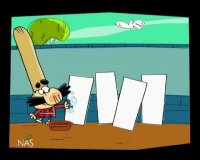 دیرین دیرین - گالری