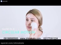 فیس براش لرزشی تاچ بیوتی مدل TB1487