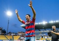 بازگشت دوباره بوفون به پارما