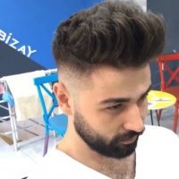 بهترین آرایشگاه مردانه شهرک غرب  09123019243