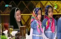 تاریخ این کلیپ از اکبر عبدی رو فراموش نخواهد کرد