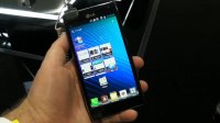 Hands-on with the LG Optimus 4X HD