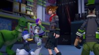 انیمیشن Big Hero 6 دیزنی در بازی Kingdom Hearts 3 حضور خواهد داشت