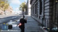 پیش نمایش چیت بازی Watch Dogs Legion