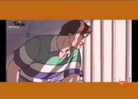 انیمیشن مرد عنکبوتی ۶