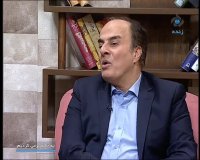 دکتر قیصری روانشناس