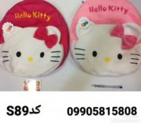 پخش عمده کیف بچه گانه , کوله پشتی پولیشی09905815808