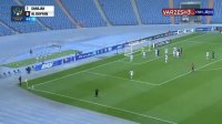 خلاصه بازی الشارجه امارات 1 - الریان قطر 1