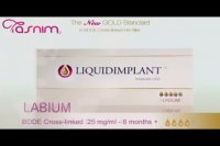 فیلر Liquidimplant