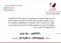 تولیدی کیف های همایشی و سمیناری