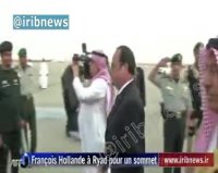 فاش شدن نقش فرانسه در جنگ ضد یمن