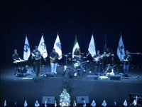 کنسرت روزبه نعمت الهی