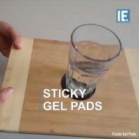 گیره نگهدارنده انواع وسایل