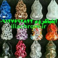 قیمت و ساخت دستگاه مخمل پاش/فانتاکروم09127692842