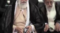لذت خواندن نماز در کنار رهبر معظم انقلاب