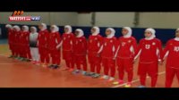 مشکلات تیم فوتسال بانوان پرسپولیس