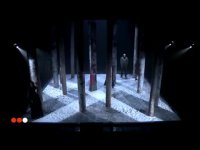 نمایش "پنج ثانیه برف" تولید سال95