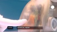 ساخت قلب مصنوعی با عمر 5 سال