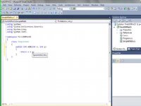 آموزش برنامه نویسی شی گرا -3- #Object Oriented Programming C