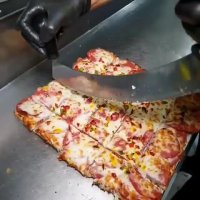 بهترین رستوران فست فود ایران با غذاهایی خوشمزه و سالم