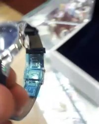 ساعت ست شیک