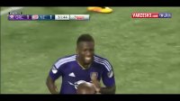 خلاصه بازی اورلاندوسیتی 3-1 نیوانگلند (پاس گل کاکا)
