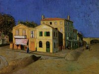 انیمیشن زیبا از شاهکارهای ونگوک