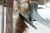 اسکوپ کششی سنگ نما  |  اجرای sco | 09139751522 | ایران➉