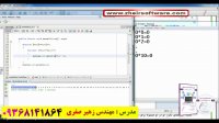 آموزش جاوا  java -مبحث for