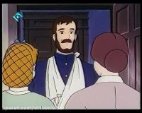 کارتون زنان کوچک فصل اول قسمت 1