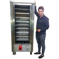 گرمکن غذا اداری قیمت7میلیون تومام