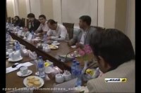 ضرب الاجل فیفا به تیم فولاد