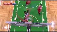 10 امتیاز جالب و شانسی NBA در مارس 2017