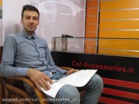 گرمکن صندلی کیا اپتیما