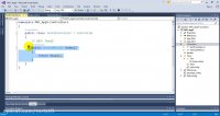 سشن (Session) در asp.net mvc زبان#C