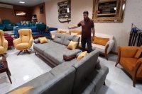 مبل اسکارلت قیمت