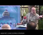 سردار سعیدقاسمی: درنبرد آخرالزمانی فتنه گران خودی هستند