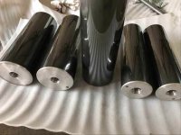 متال اسپری - پلالسما اسپری