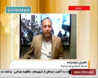 ادعای بی اساس هیلی سفیر آمریکا درسازمان ملل علیه ایران