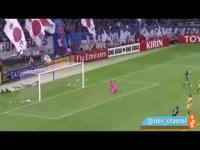 برترین گل ها به انتخاب AFC