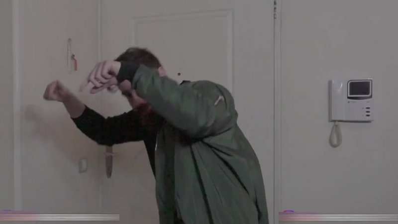 کلیپ طنز خنده دار