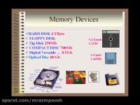 آموزش مفاهیم فناوری اطلاعات - آشنایی با سخت افرار