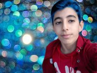 کارگردان جوان و تازه به کار  امیر حسین بهرامی فیلم لوبیا