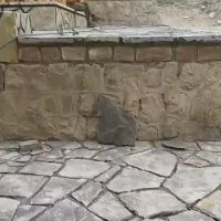 اجرای سنگ مالون سنگ لاشه 09124026545 باپیمانکاری سنگ لاشه جوینده