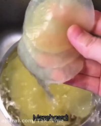 طرز تهیه چیپس خانگی