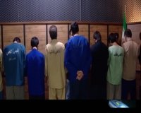 کلاهبردارانی که برای حق بیمه خودآزاری می کردند