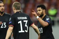 خلاصه بازی رومانی - آلمان (مقدماتی جام جهانی)