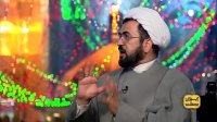 آغوش امام رضا به روی همه باز است