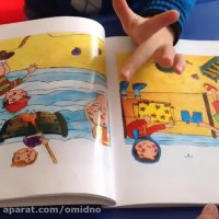 بهترین  مرکز کار درمانی و گفتار درمانی در تهرانپارس امید نو