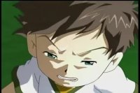 Digimon Frontier قسمت 17 (زبان انگلیسی)